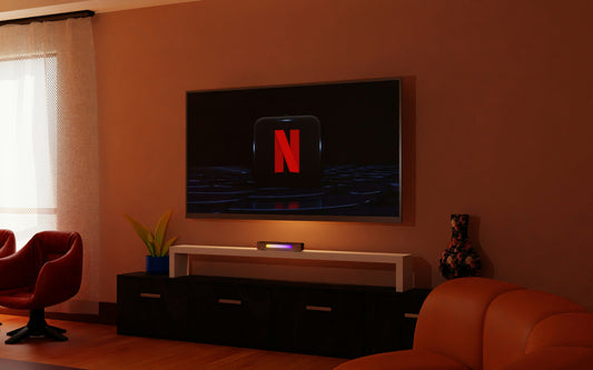 Best Streaming Apps for Your Portable Projector