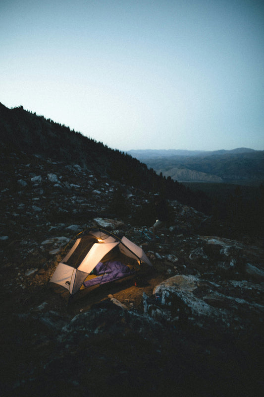 Why Every Camper Needs a Portable Projector