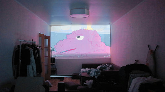 Choosing the Right Portable Projector for Small Spaces