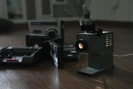 The Rise of Mini Projectors: Why Tiny Can Be Mighty