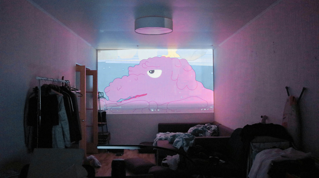 Choosing the Right Portable Projector for Small Spaces
