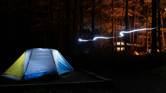 Best Portable Projectors for Camping Trips