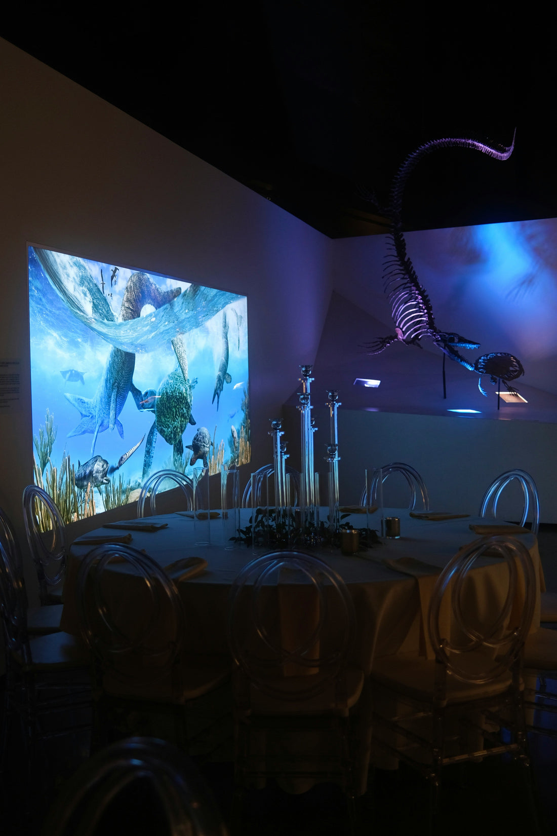 5 Creative Ways to Use a Portable Projector at Home
