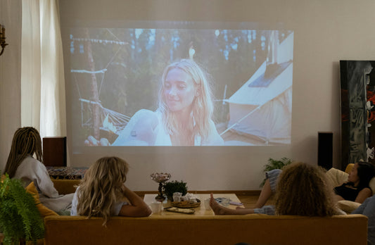 The Best Portable Projectors for College Dorm Rooms